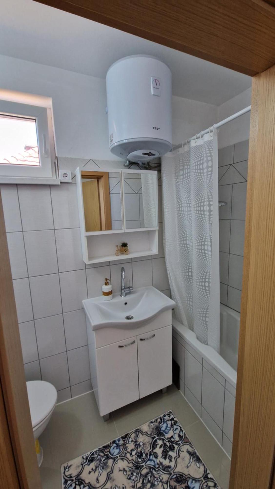 Apartmani Sky 1 2 3 Брчко Екстер'єр фото